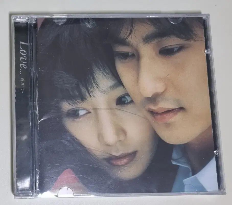 行こう 編集 チャン ジニョン キム ソクフン Love LOVE 1 ㅡ 5 5CD