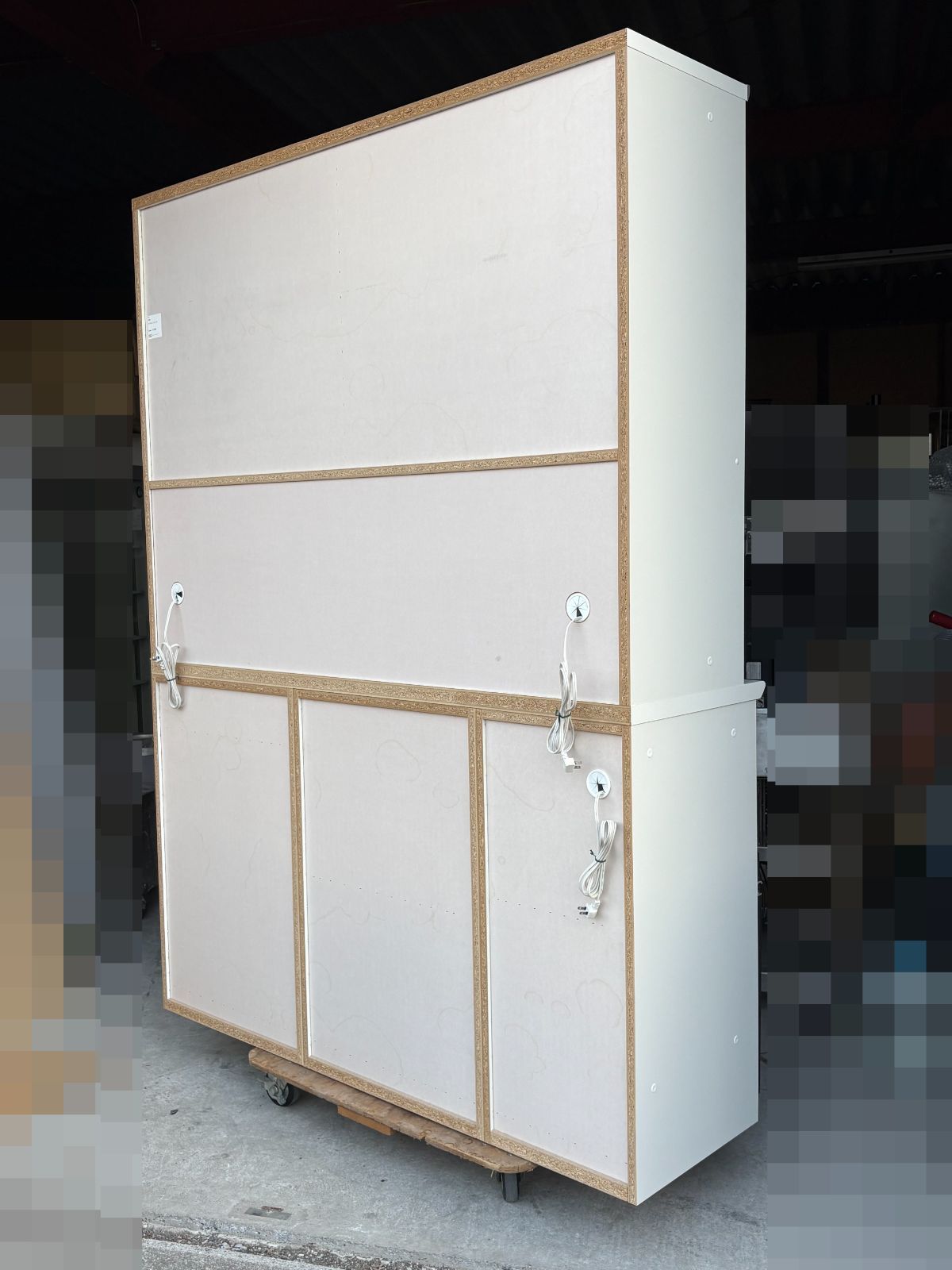 モイス オートクロージャー付き