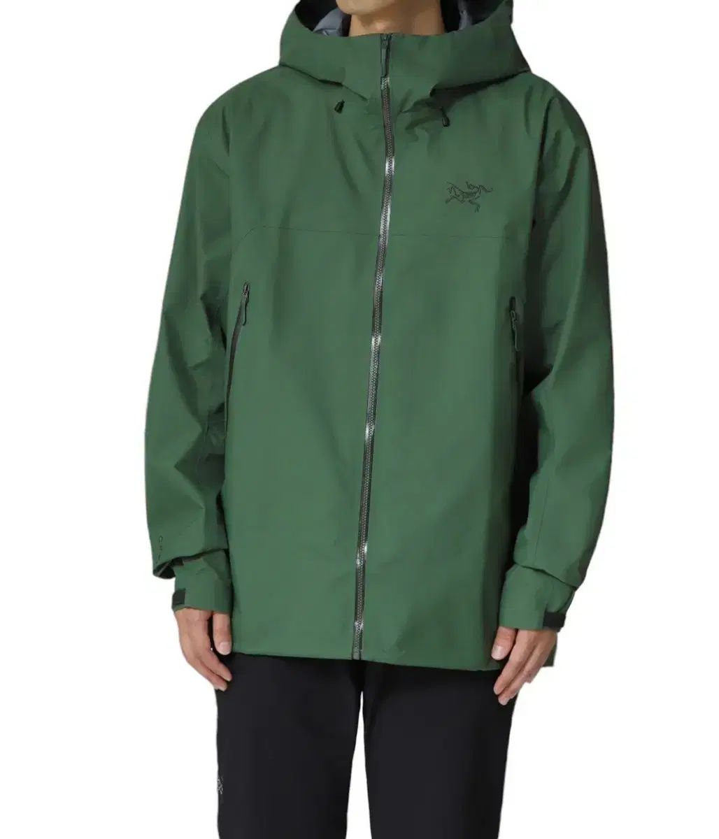 M ARC TERYX ベータ SL エデン