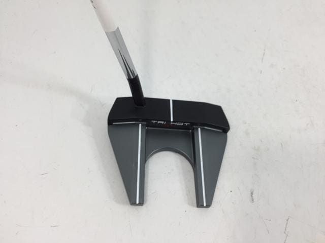 ゴルフクラブ オデッセイ TRI-HOT 5 K SEVEN トライホット 7 パター 2025 STROKE LAB ストローク ラボ シャフト