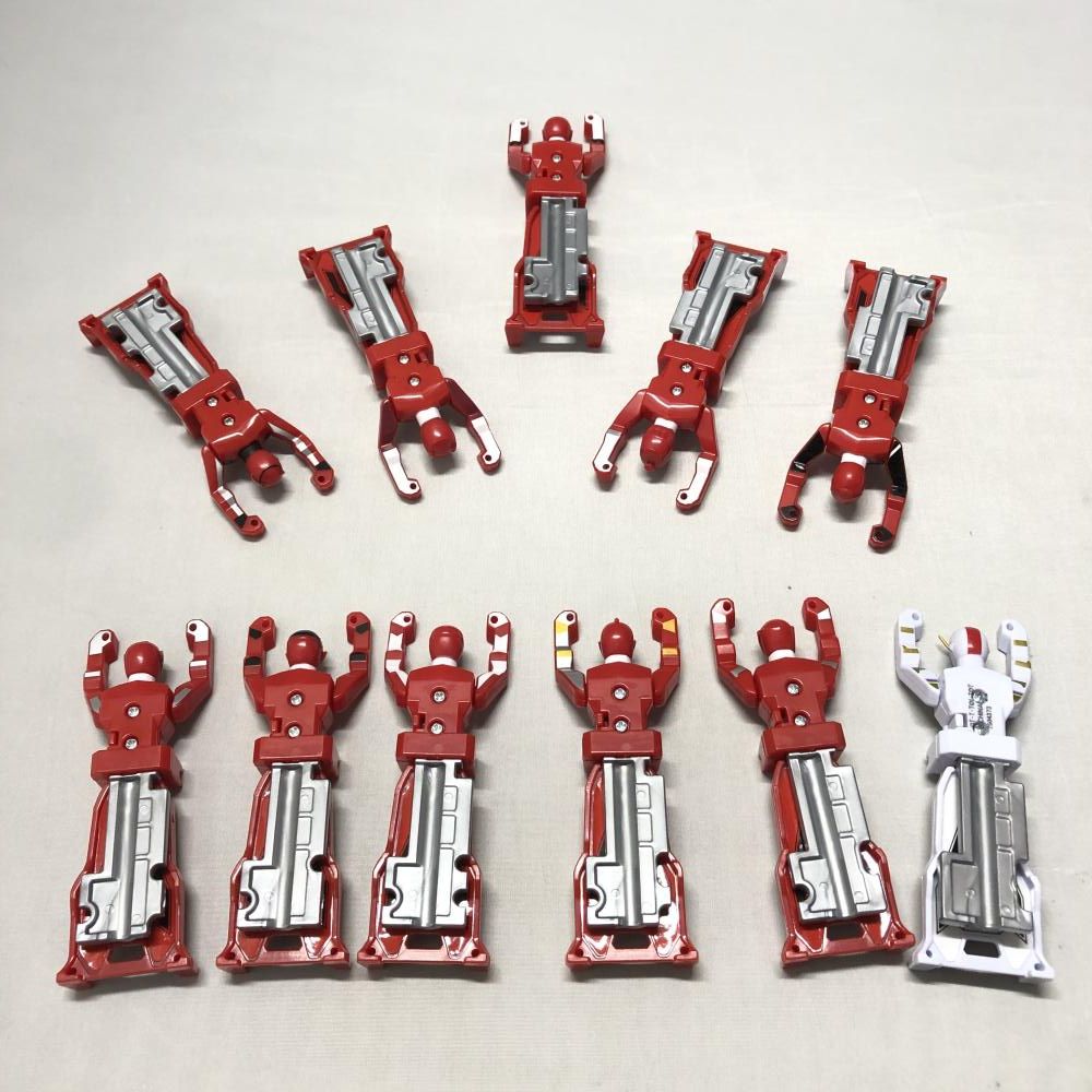 ゴーカイジャー レンジャーキー After Gokai HERO セット 限定販売】海賊戦隊ゴーカイジャー レンジャーキー～MEMORIAL EDITION