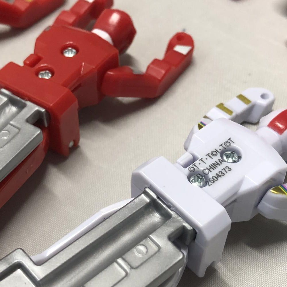 レンジャーキー After Gokai HERO セット 新品・未開封 レンジャーキー