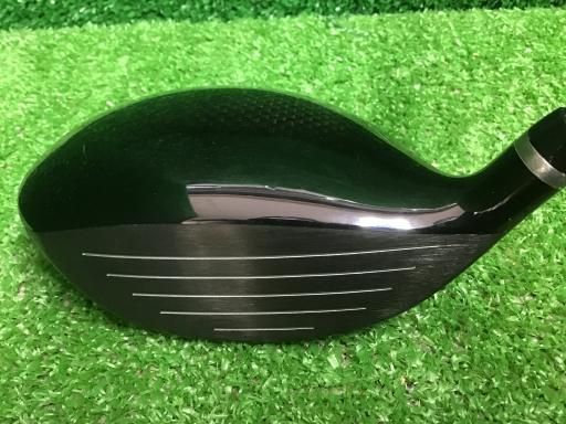 中古】 ヤマハ RMX VD(2024) 3W フェアウェイウッド FW TENSEI TB60f