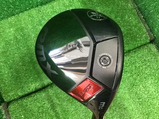ヤマハRMX VD3W TENSEI TB60F 2024 中古】 ヤマハ RMX VD(2024) 3W フェアウェイウッド FW TENSEI TB60f