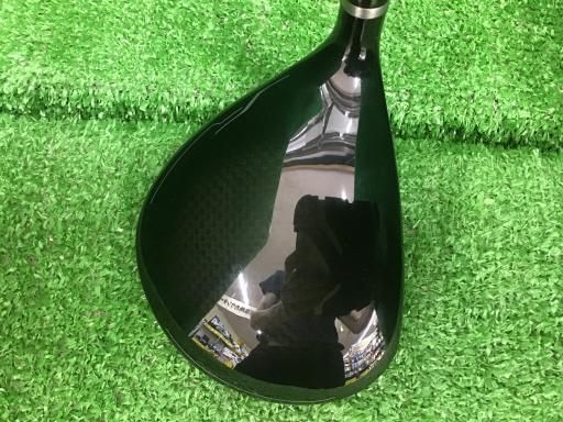 中古】 ヤマハ RMX VD(2024) 3W フェアウェイウッド FW TENSEI TB60f