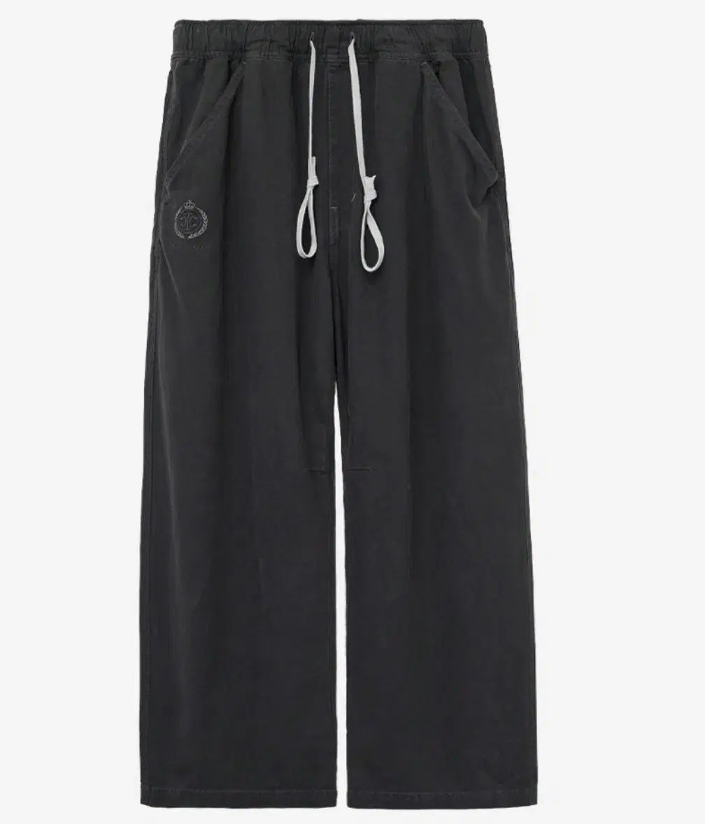 ポリテル HUMAN MADE インデックス パジャマ パンツ ディープ チャコール 3 L