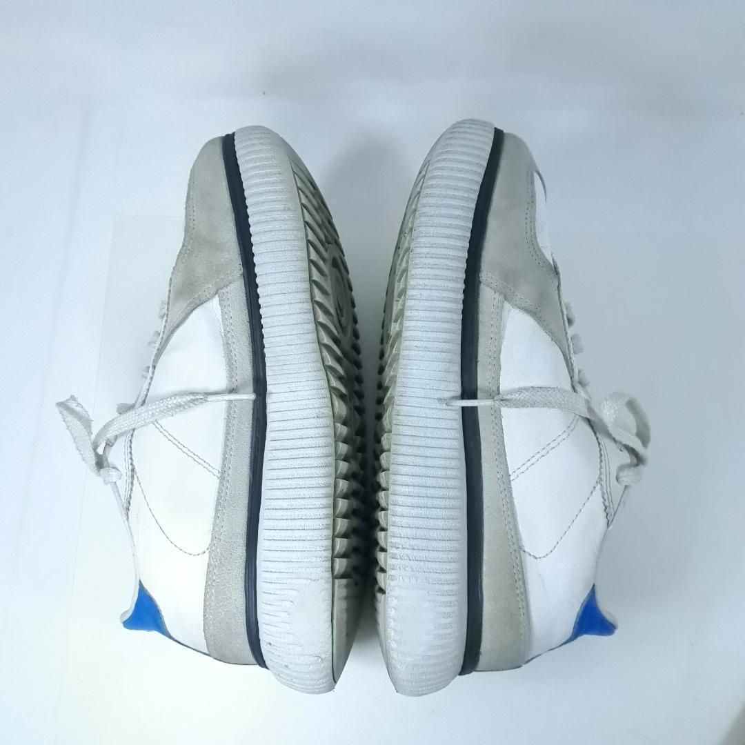 Onitsuka Tiger DELECITY 1183A386 厚底スニーカー オニツカタイガー