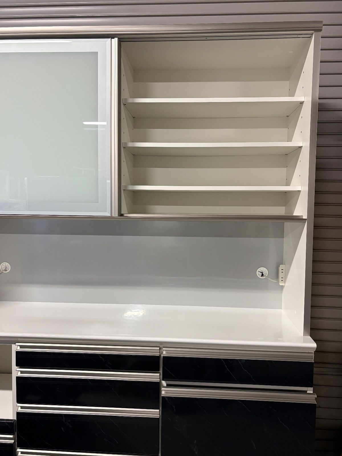 モイス オートクロージャー付き