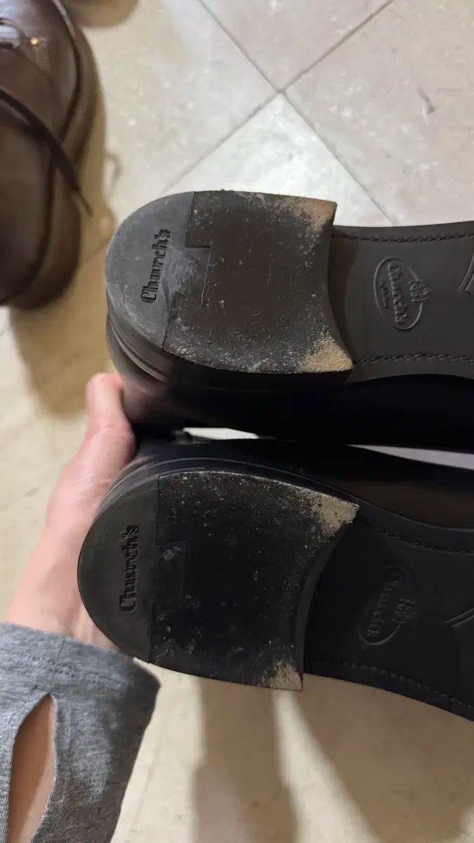 チェルシーブーツ