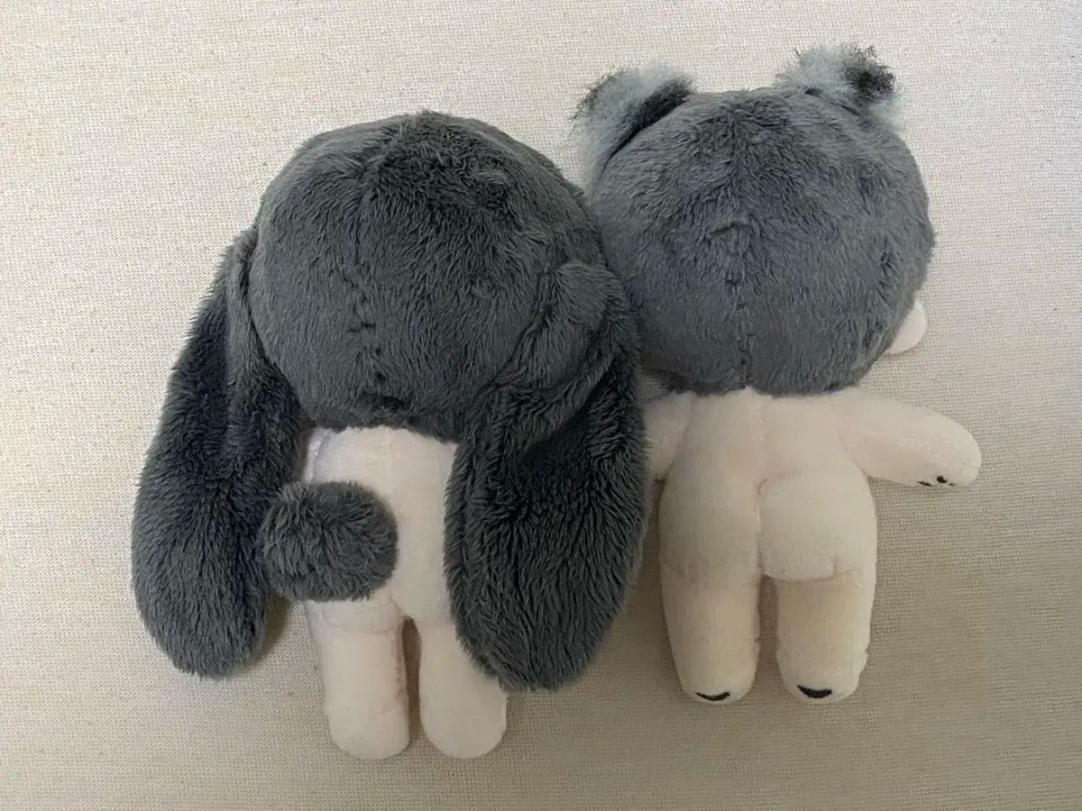 全知的な読者の視点から 10 cm ぬいぐるみ 童話 Overdose