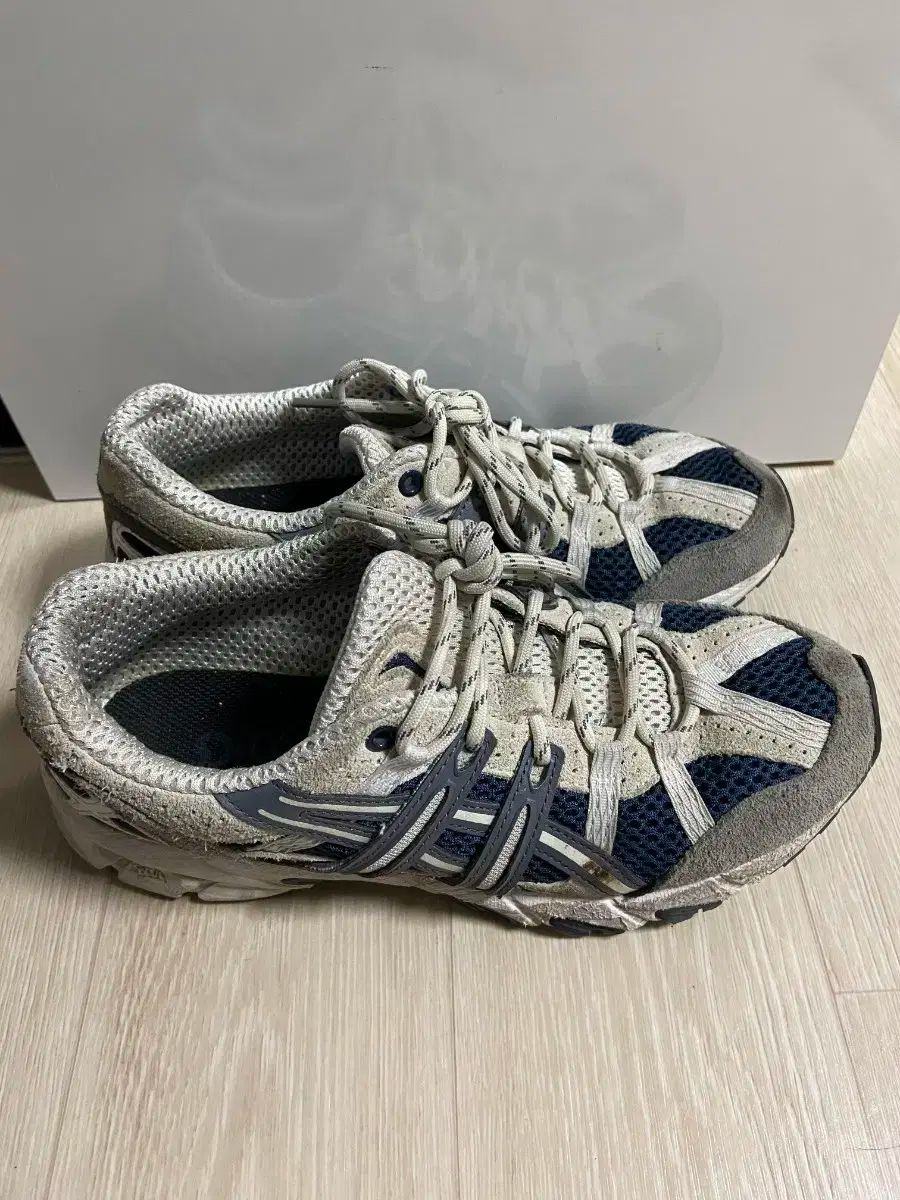 アシックス ゲルソノマ トレイル ランニングシューズ 240mm