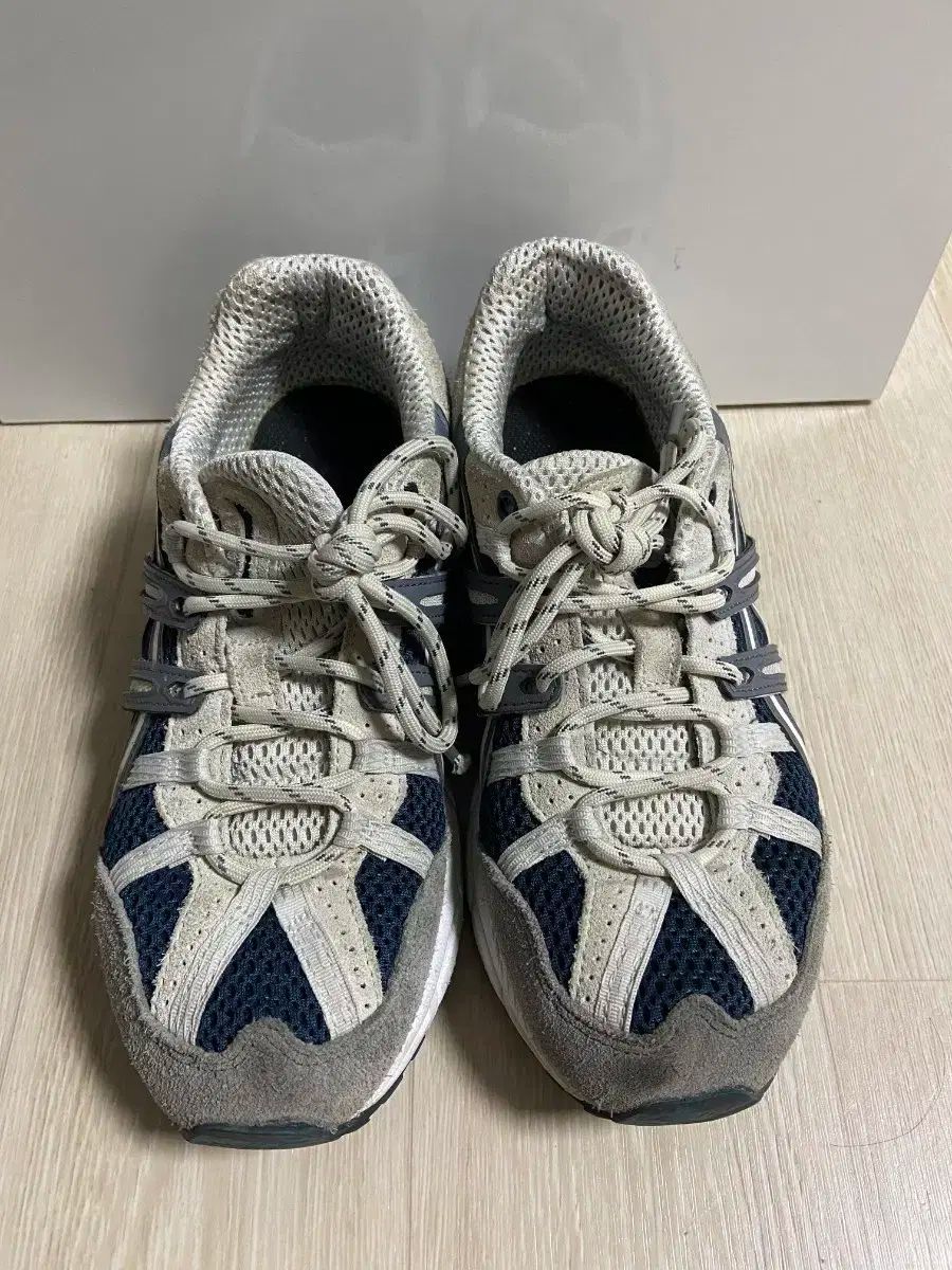 アシックス ゲルソノマ トレイル ランニングシューズ 240mm