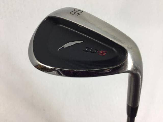 返品OK ゴルフクラブ フォーティーン DJ-5 ブラックエディション ウェッジ 2025 NSプロ DS-91w BK SW