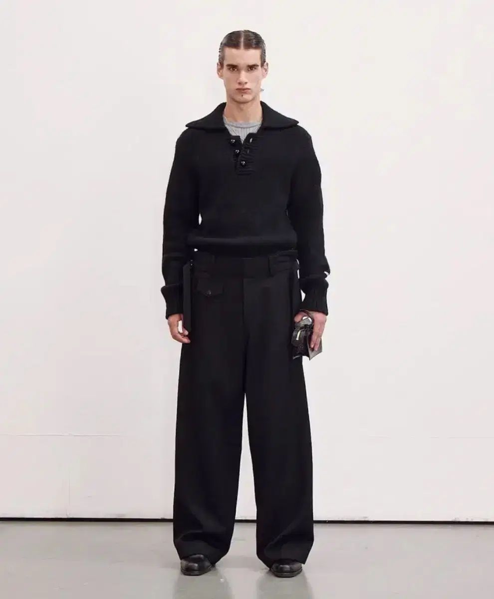 ファエトン パンツ