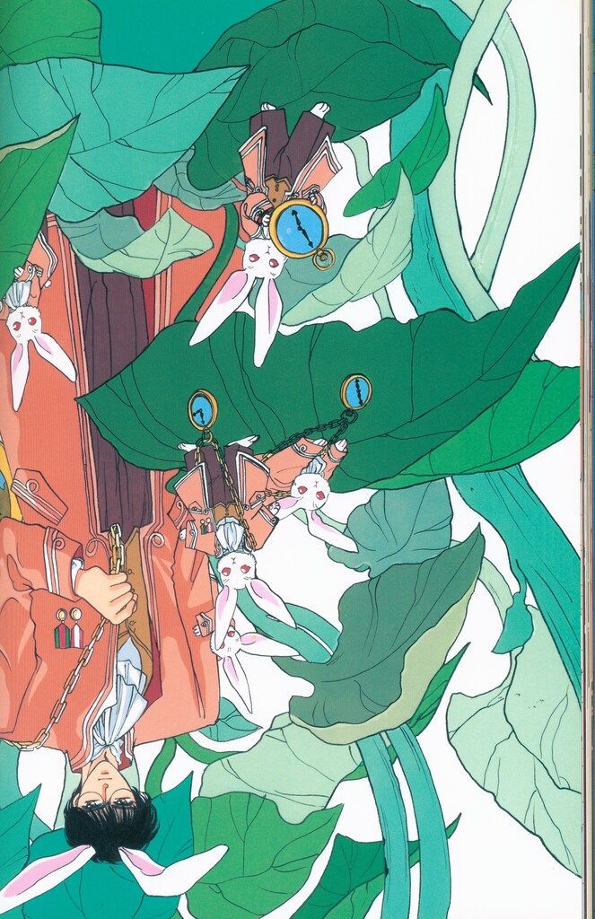 CLAMP 東京BABYLON 原画 CLAMP PREMIUM COLLECTION 東京BABYLON』が6月3日から連続刊行