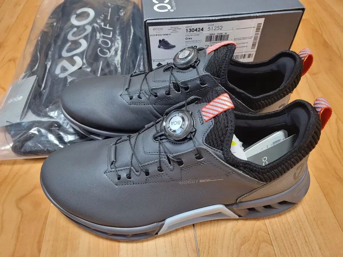 Ecco エコー GORE-TEX ゴアテックス C4 BoA ボア ゴルフシューズ ゴルフシューズ シューズ シューズ バッグ バッグ