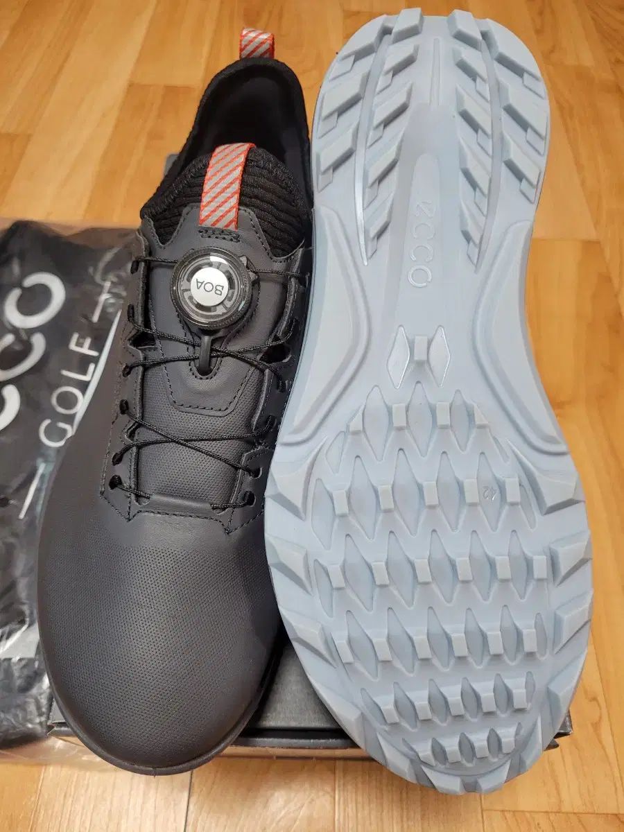 Ecco エコー GORE-TEX ゴアテックス C4 BoA ボア ゴルフシューズ ゴルフシューズ シューズ シューズ バッグ バッグ