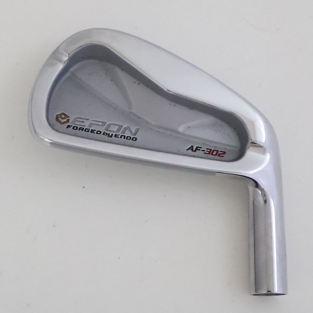 EPON エポン AF-302 アイアン ＃5 26° ヘッド 82675