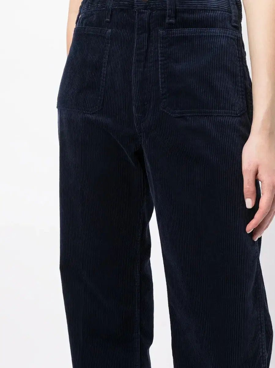 コーデュロイ フ