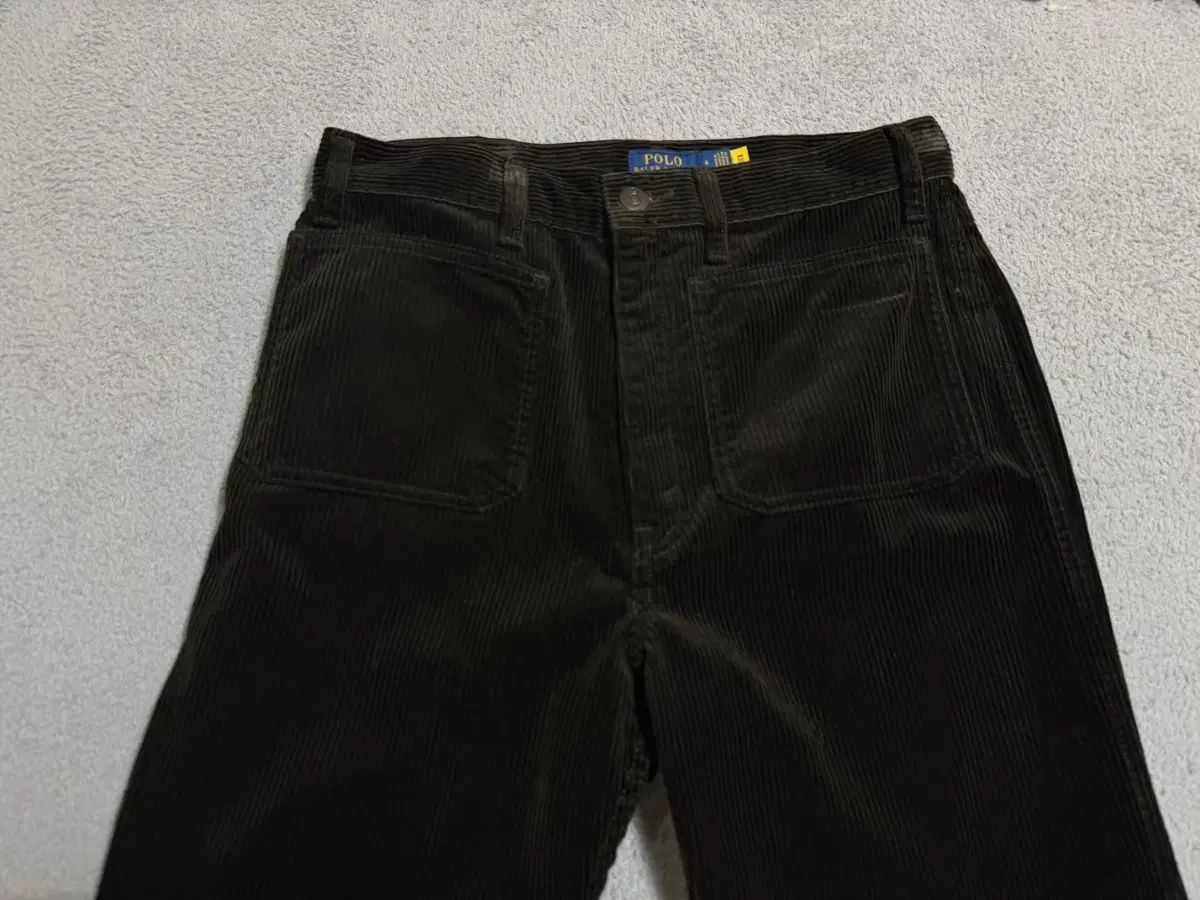 コーデュロイ フ