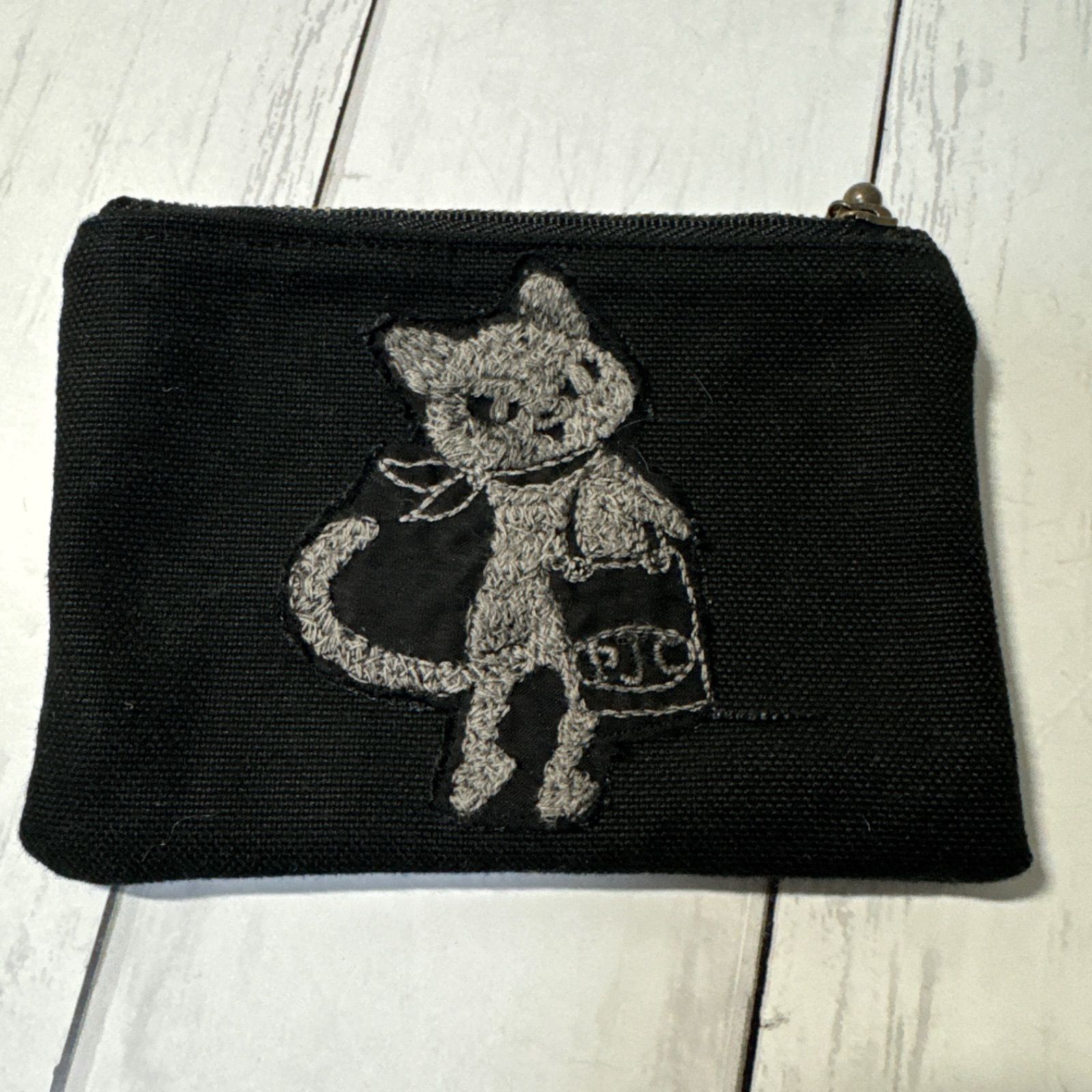 pjc クロッチくん ミナペルホネン 小銭入れ ミニポーチ - メルカリ