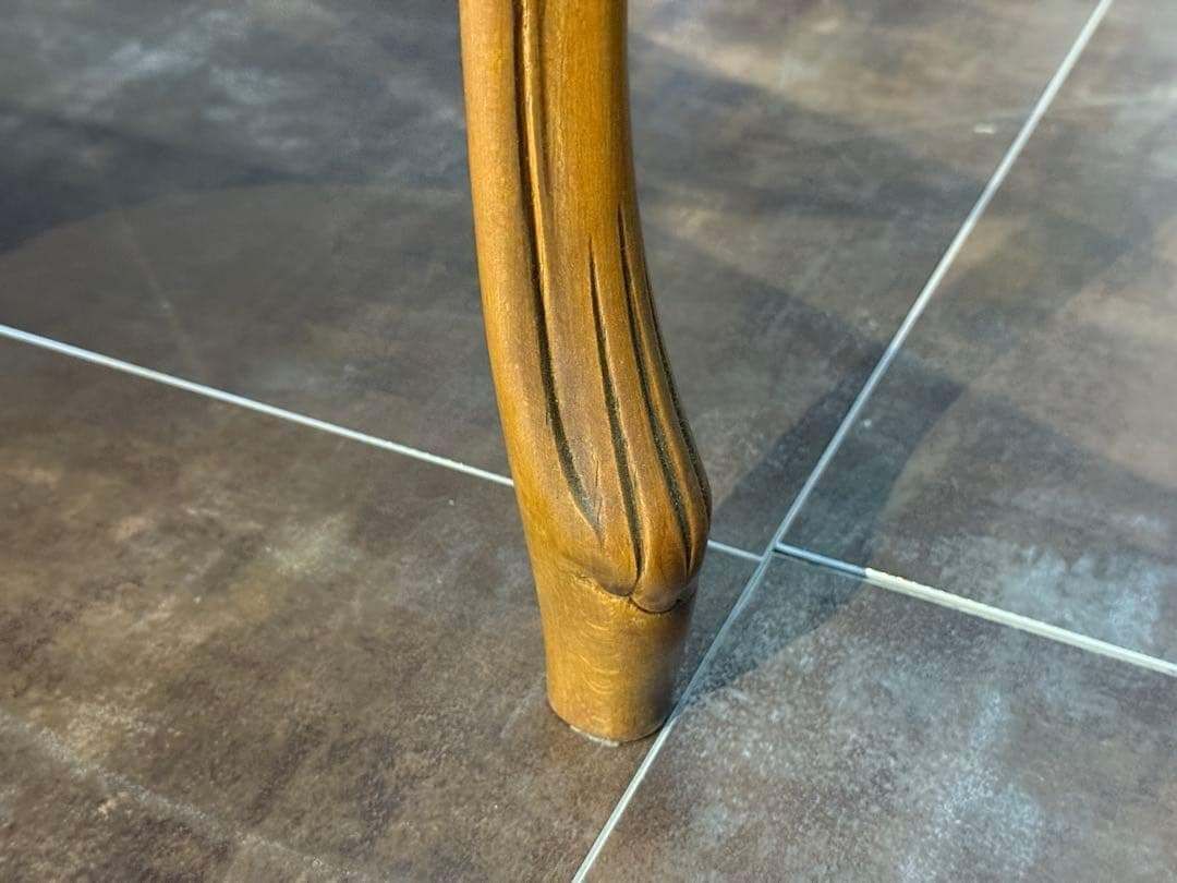 大理石 コンソール