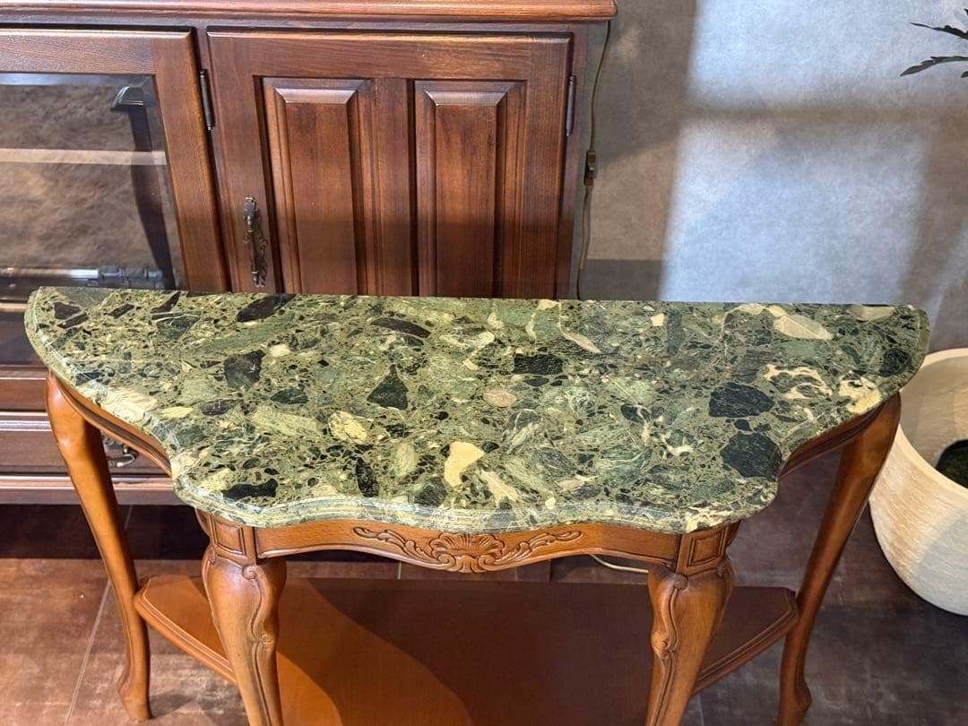 ワイドテーブル