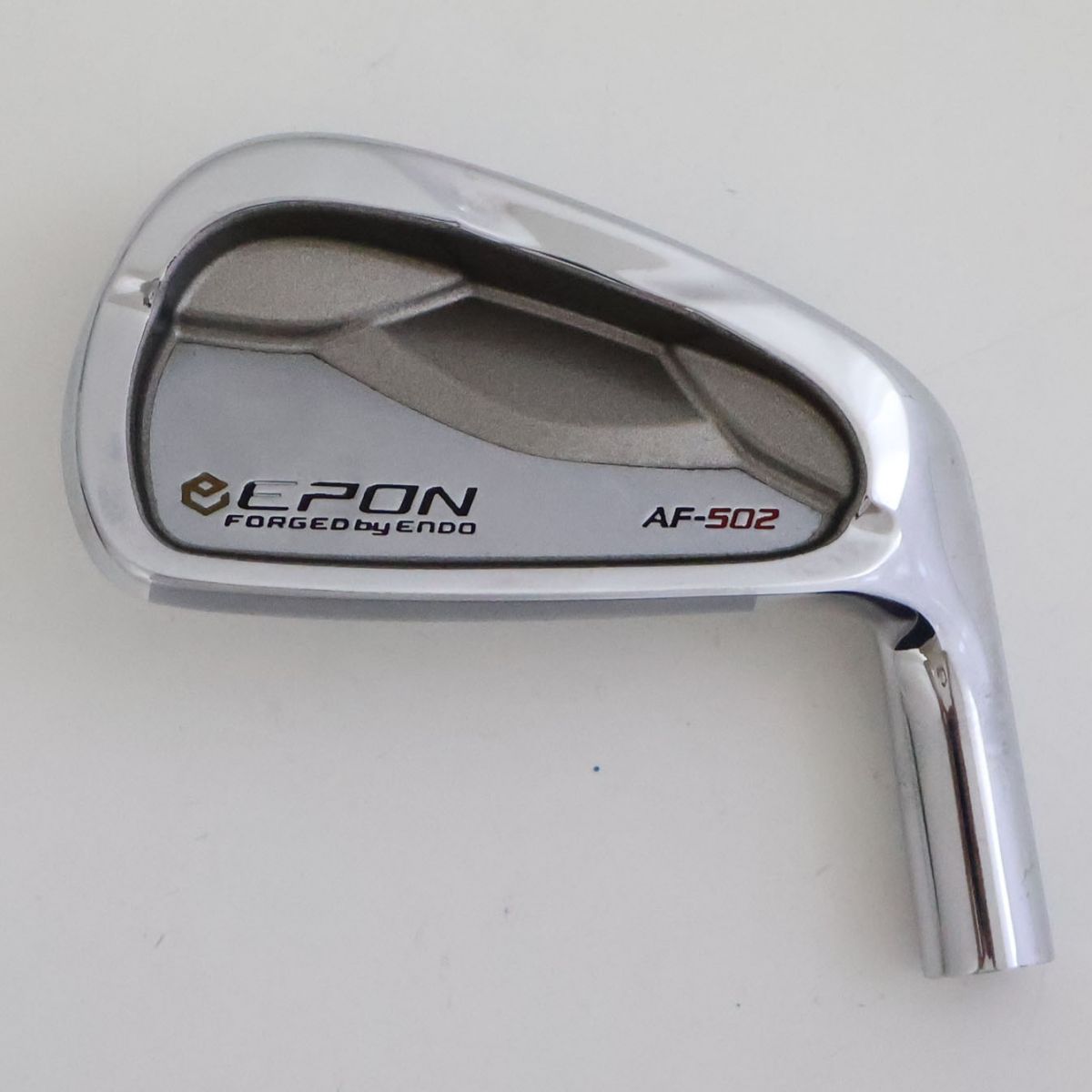 遠藤製作所 EPON エポン AF-502 アイアン 単品＃7 31° ヘッド 82665 NOITHATQUANGTHANH_NET