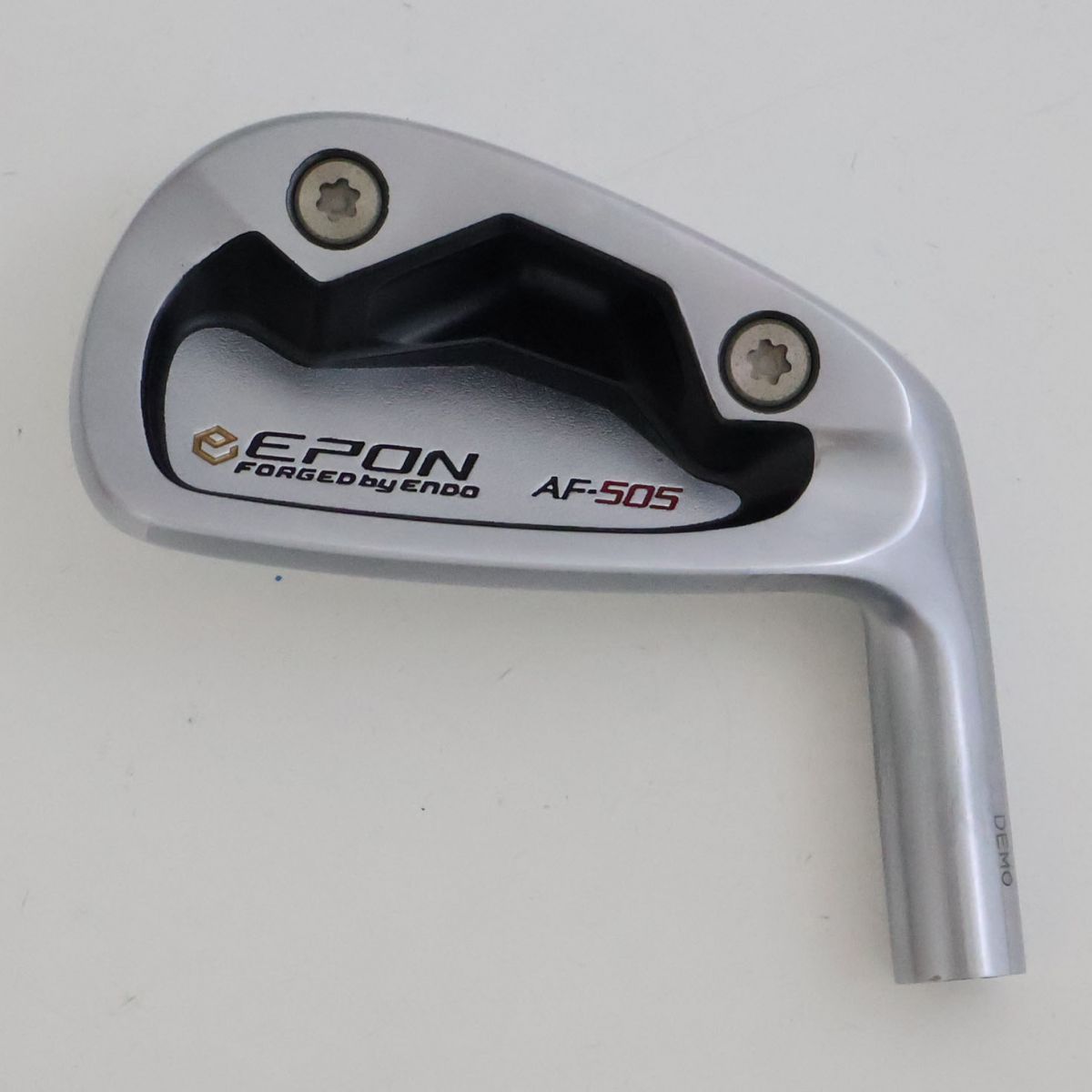 訳有 EPON エポン AF-305 アイアン ＃7 31° ヘッド 82671