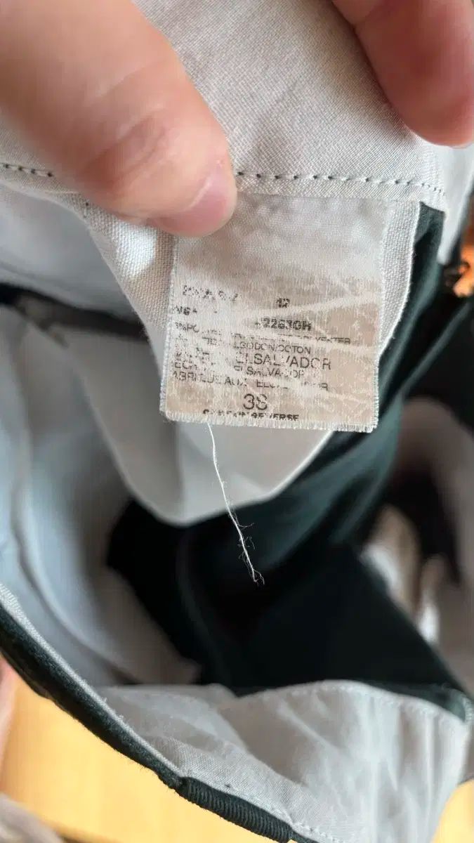 Dickies Bermuda Shorts