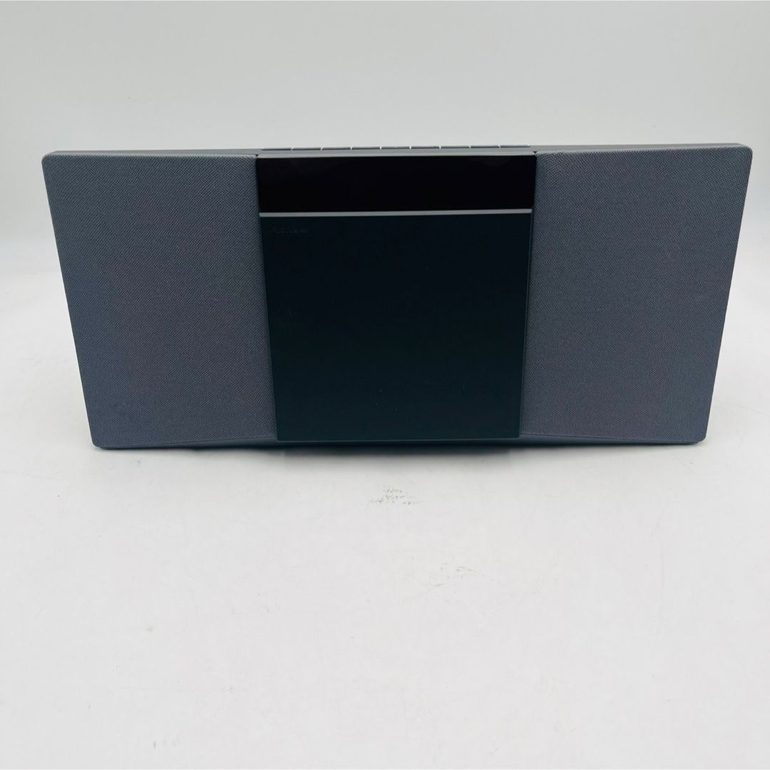 美品】 Pioneer パイオニア CDミニコンポ X-SMC02 - メルカリ