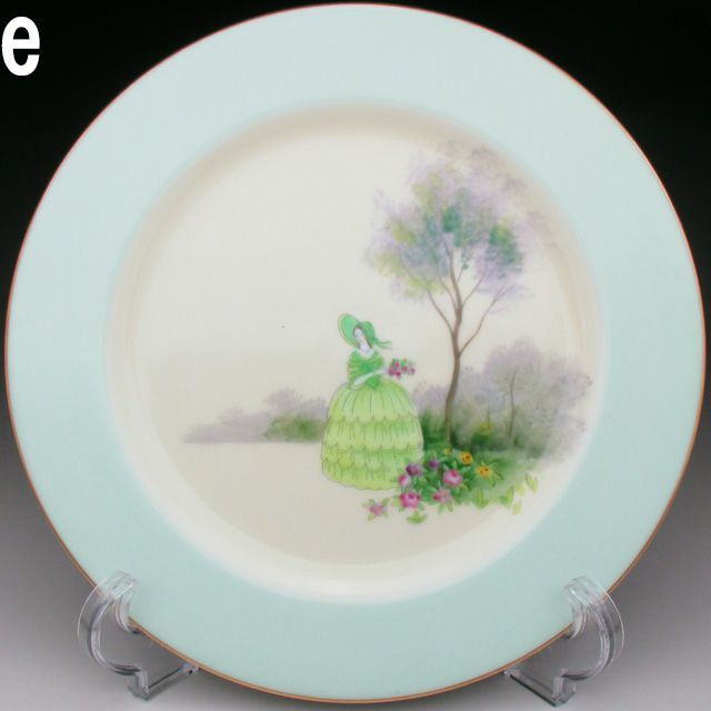 プレート セット