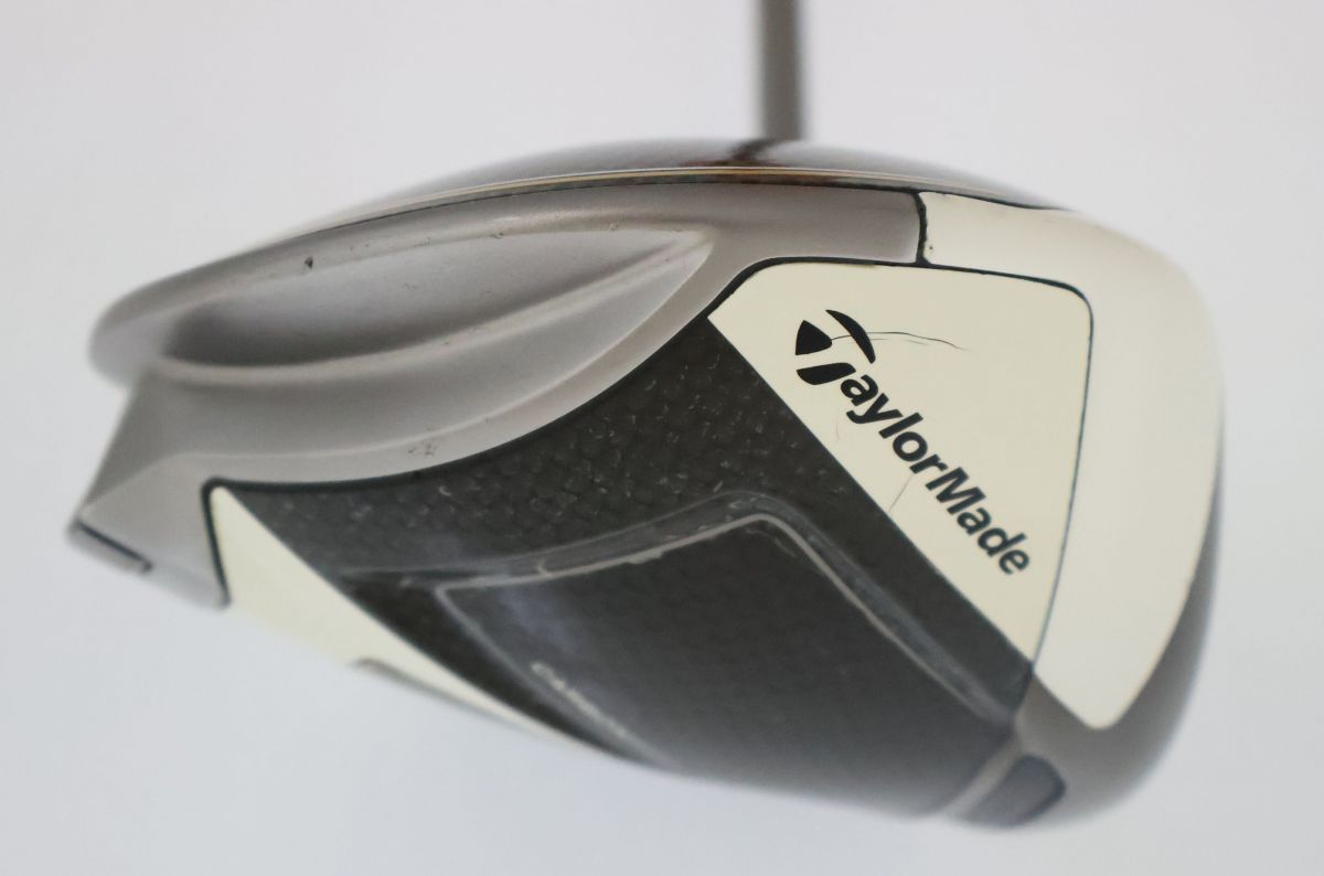 テーラーメイド ステルス グローレ ドライバー FUJIKURA SPEEDER NX