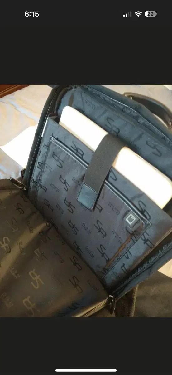 ディーゼル DIESEL レザー リュックサック バックパック ブラック 黒