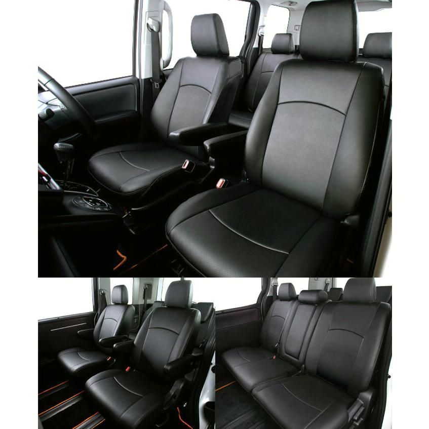 シートカバー クラッツィオ