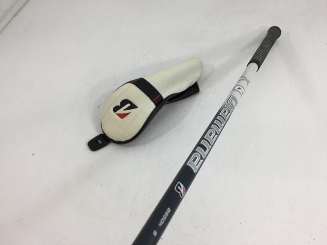 ゴルフクラブ ブリヂストン B 2 HY ユーティリティ 2021 ディアマナ BS 50 h 5