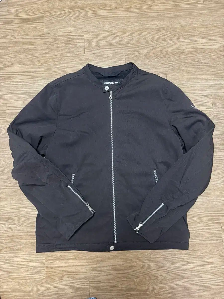 ディーゼル j グローレ ブラック L