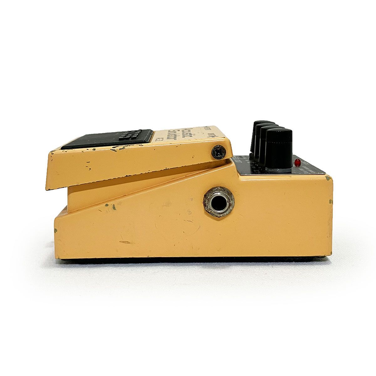 ギター エフェクター