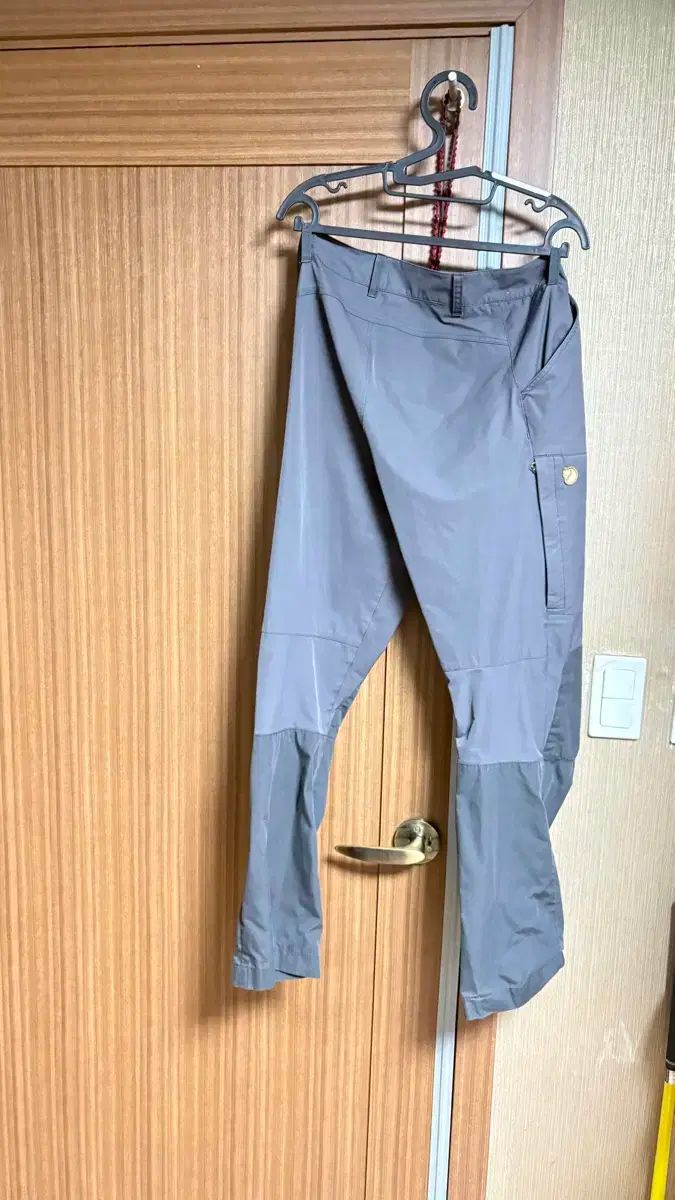 フェールラーベン ライト トラウザー 32