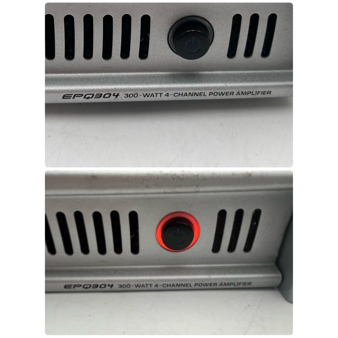 ベリンガー EPQ304