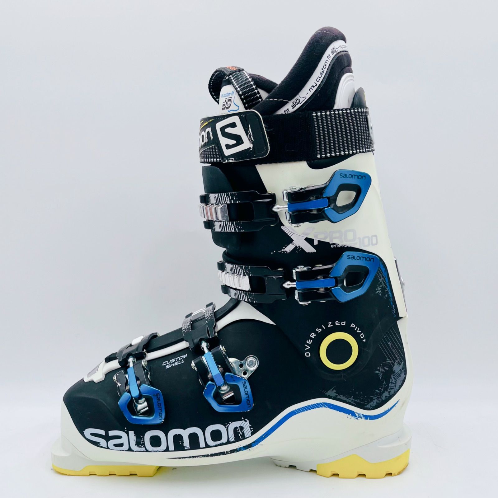 スキーブーツ 28