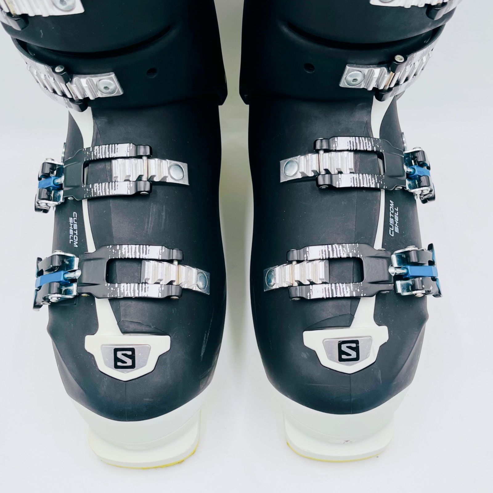 Salomon サロモン XPRO 100 スキーブーツ 28 28.5 cm メンズ エックスプロ