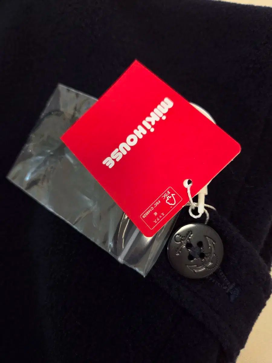 ネイビー デパート