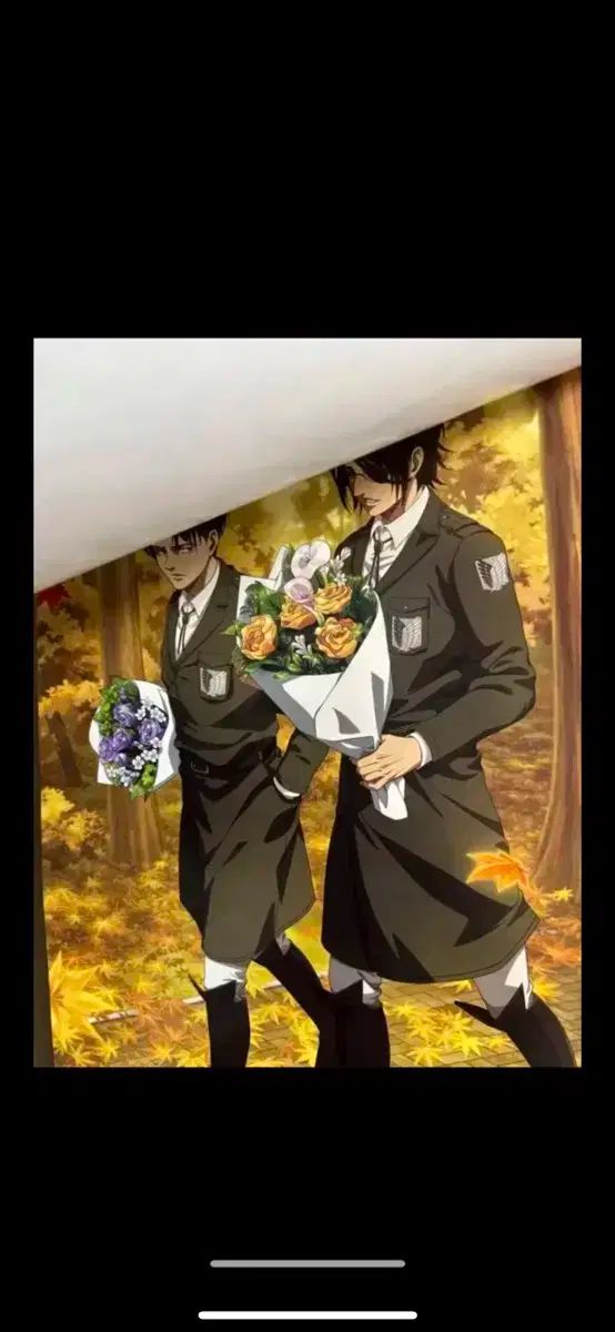 進撃の リヴァイ