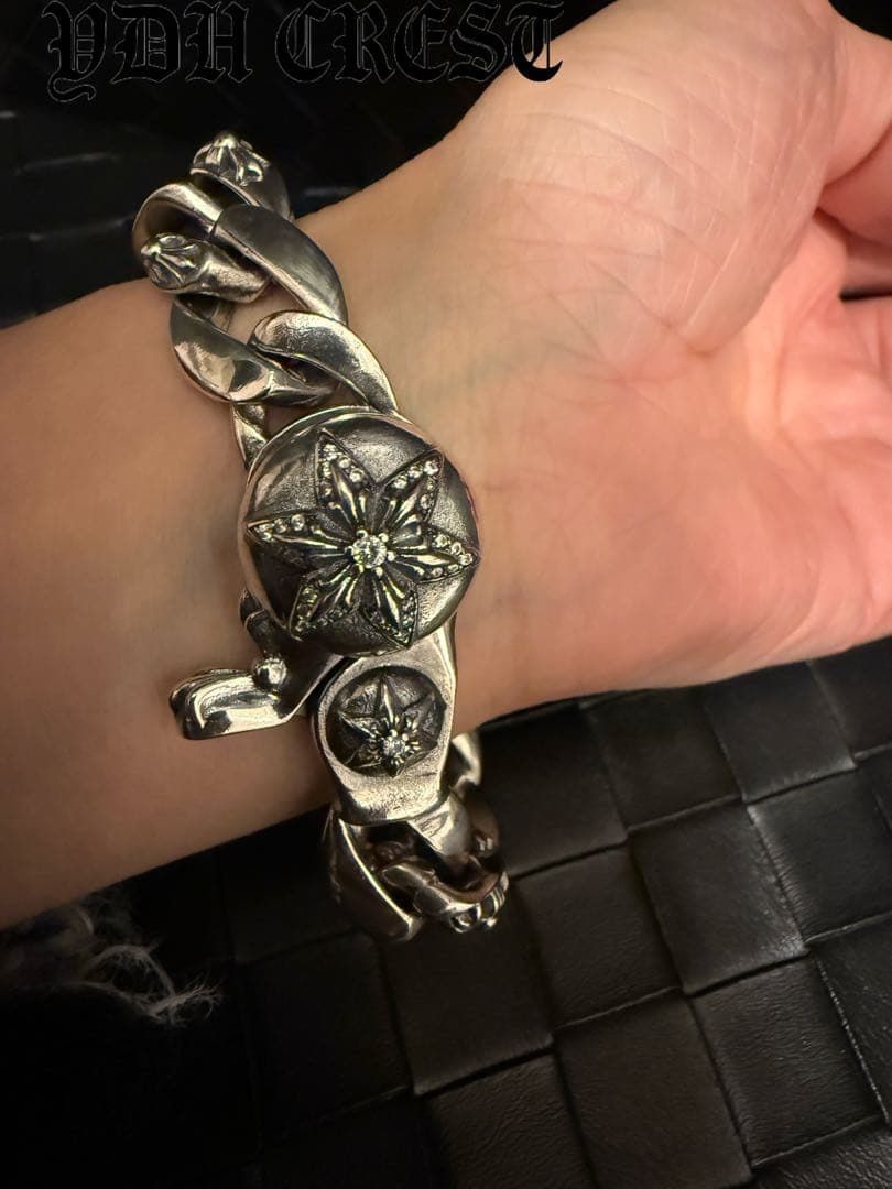 STARDIA Apple Watch スター装飾石付ベルト 18cm 刻印有り WWW_OPDRERGINERDOGAN_COM