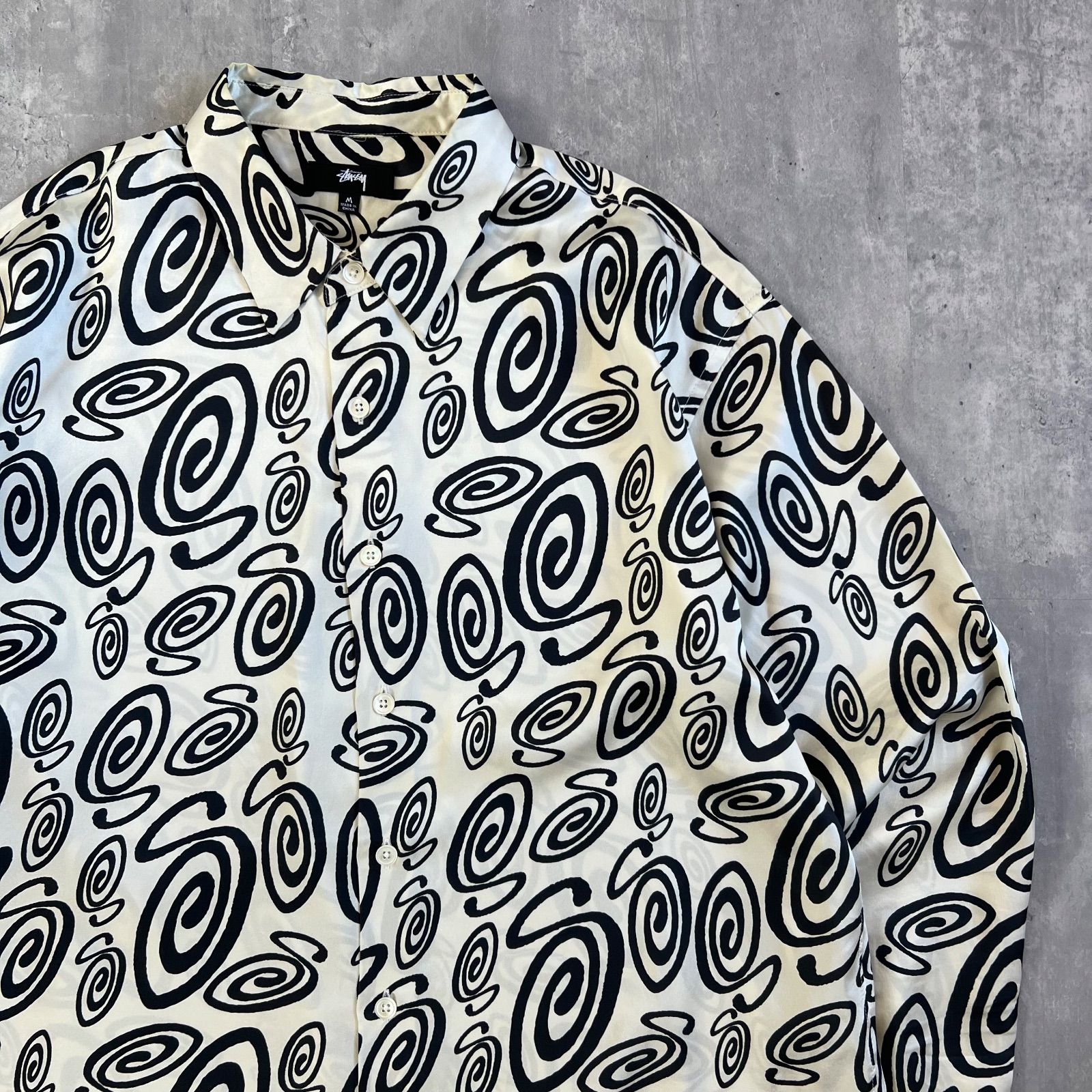 STUSSY ステューシー