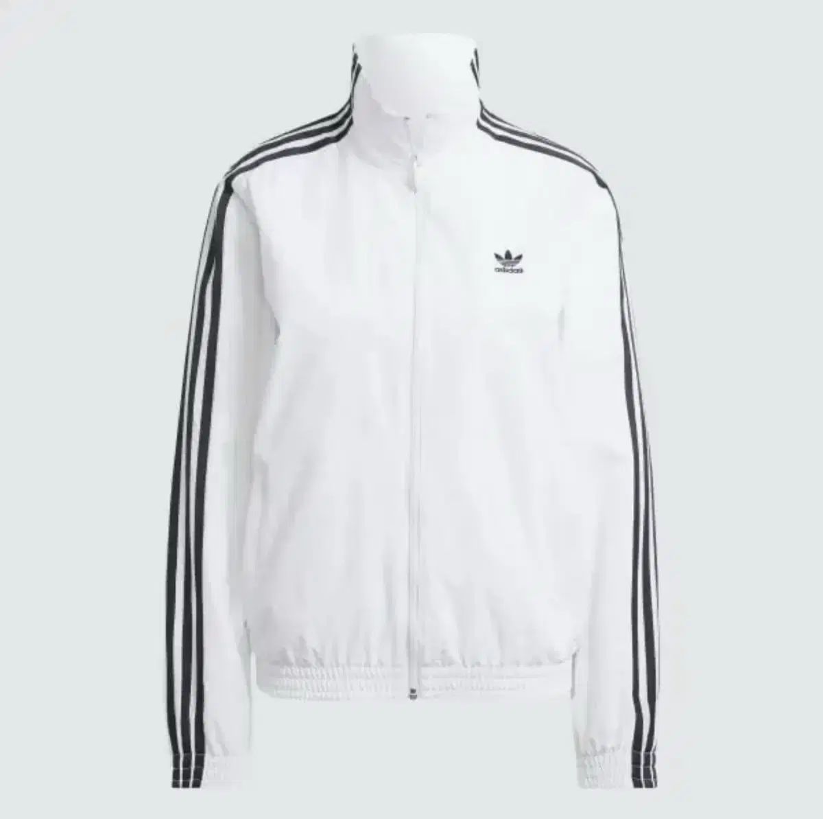 アディダス JD5328 オリジナルス ウーブン トラックジャージ
