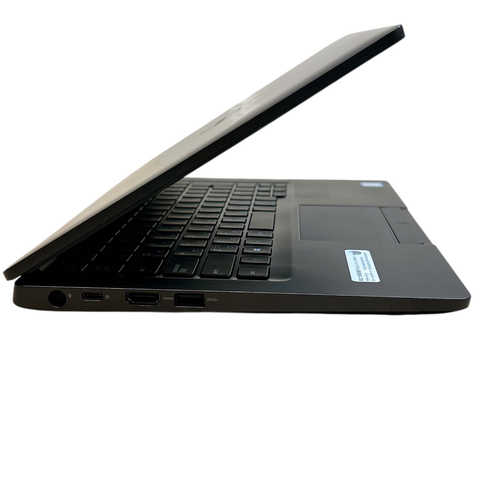 ノートパソコン 563