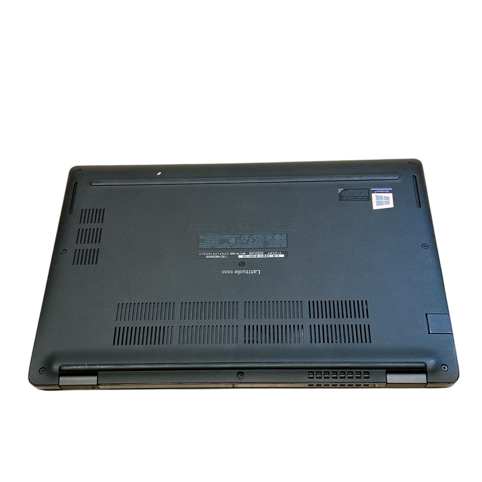 ノートパソコン