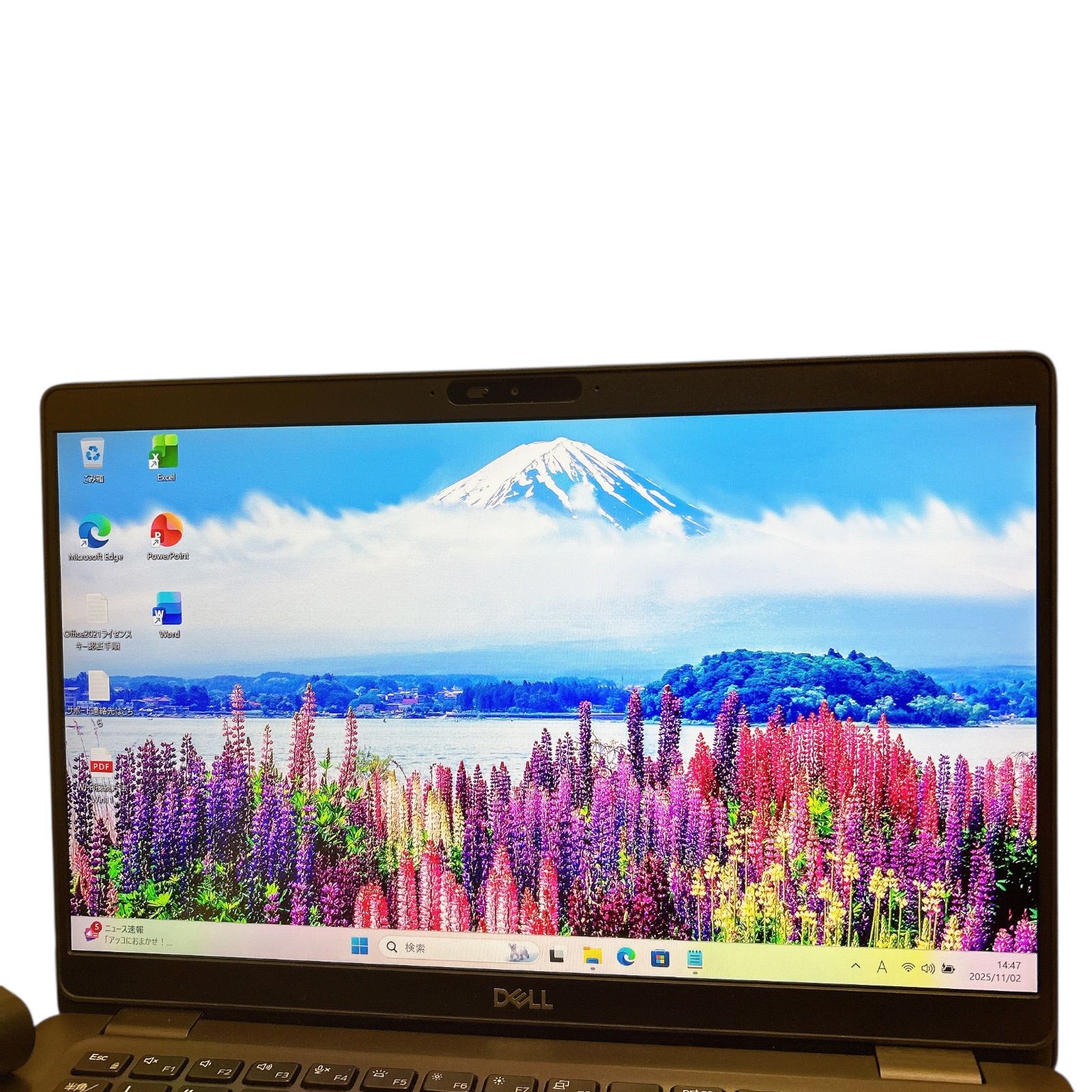 Latitude5300 13インチ